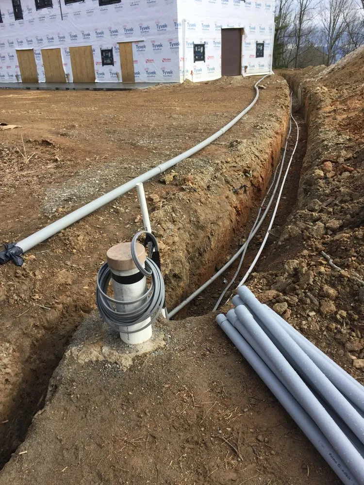 Slide of Assured Electrical