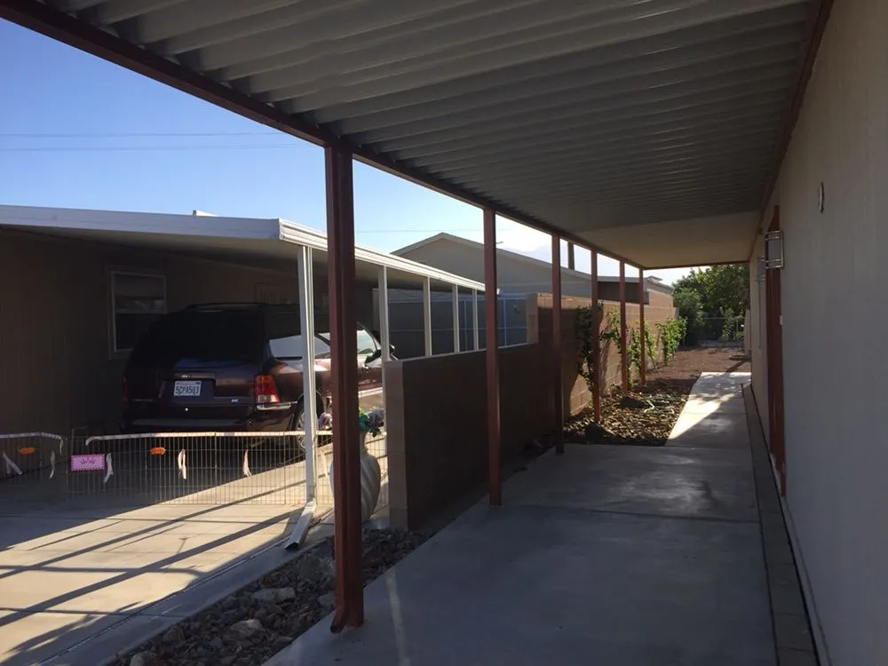 Slide of Assured Maintenance Services