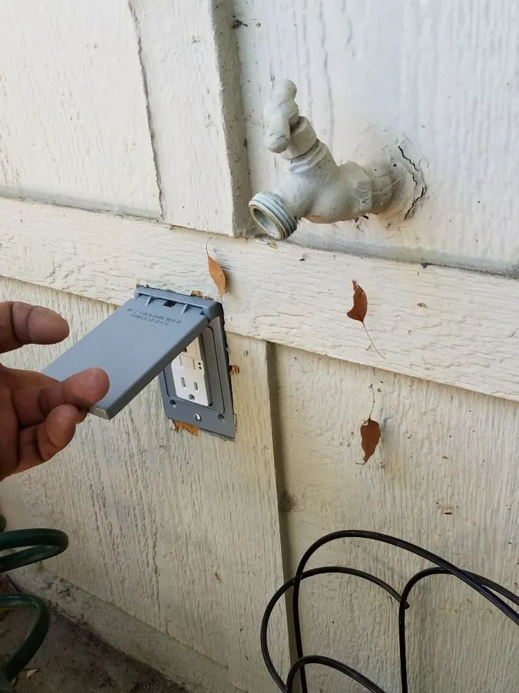 Slide of Assured Maintenance Services