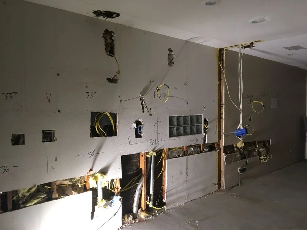 Slide of Assured Maintenance Services