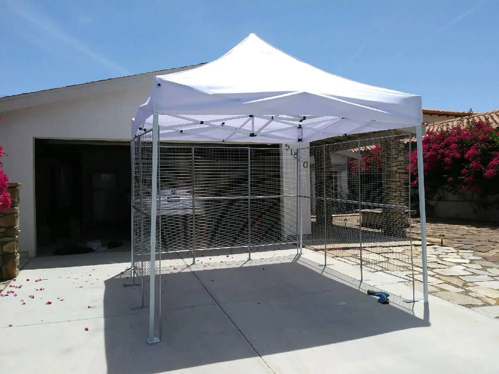 Slide of Assured Maintenance Services