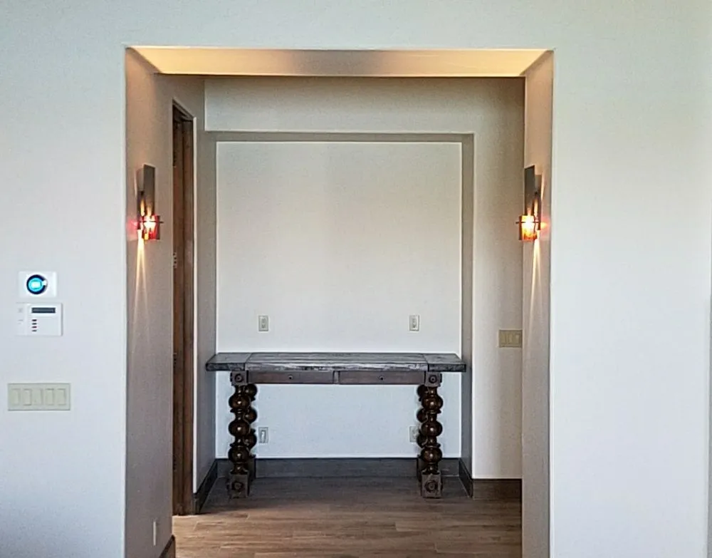 Slide of Assured Maintenance Services