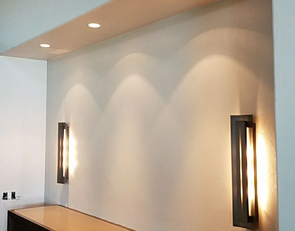 Expert lighting installation experts serving , - Assured Maintenance Services