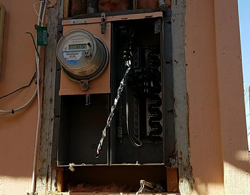 Certified circuit breaker repair service in , - Assured Maintenance Services