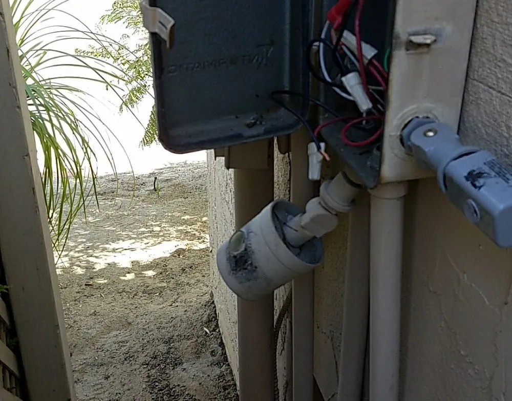 Affordable circuit breaker repair service in , - Assured Maintenance Services