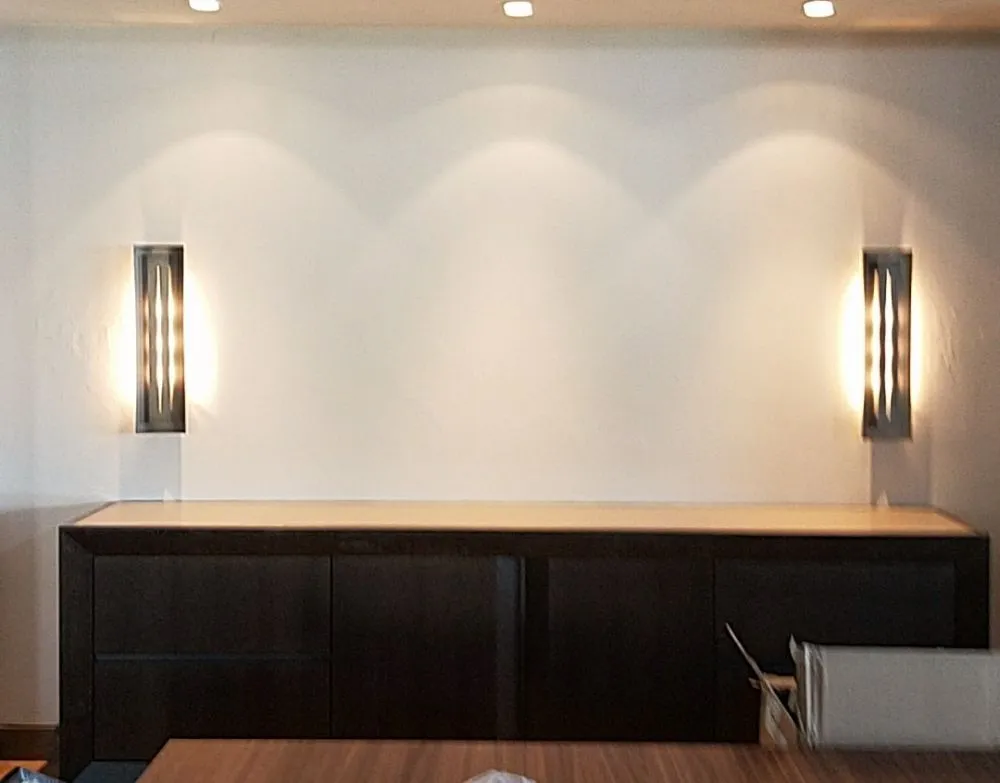 Slide of Assured Maintenance Services