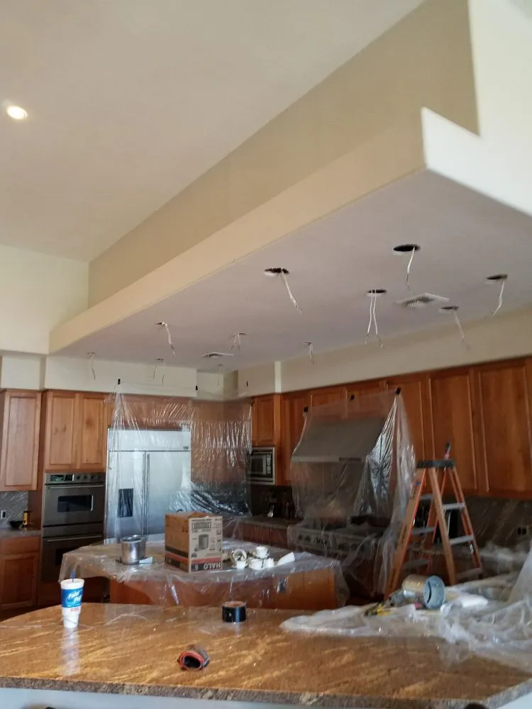 Slide of Assured Maintenance Services