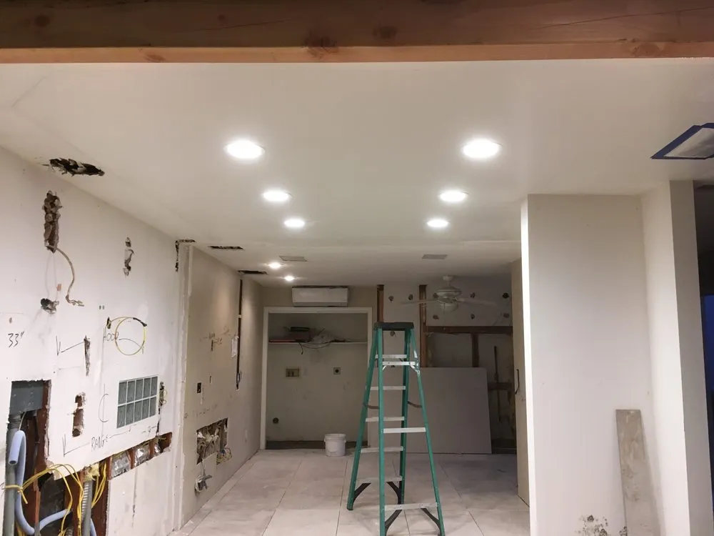 Slide of Assured Maintenance Services