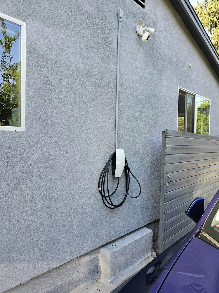 Slide of Assured Quality Electric