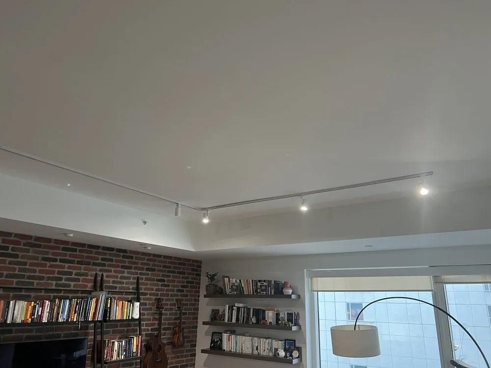 Slide of Assured Quality Electric