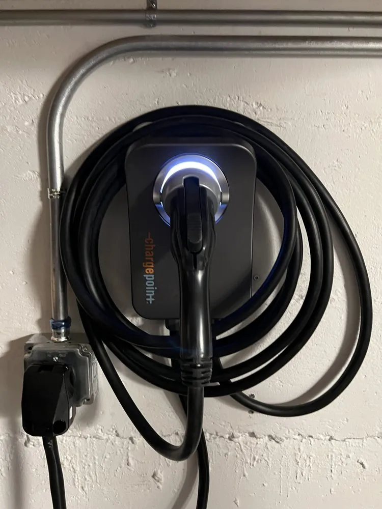 Slide of Assured Quality Electric