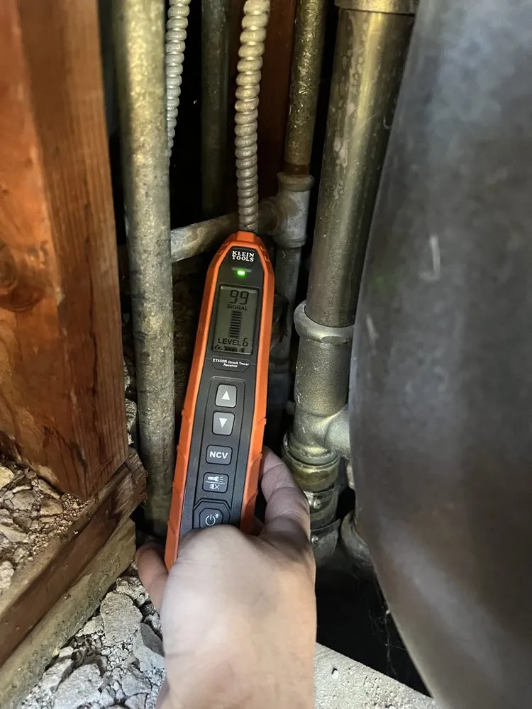 Slide of Assured Quality Electric