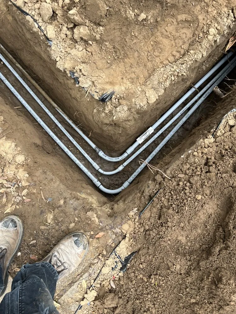 Slide of Assured Quality Electric