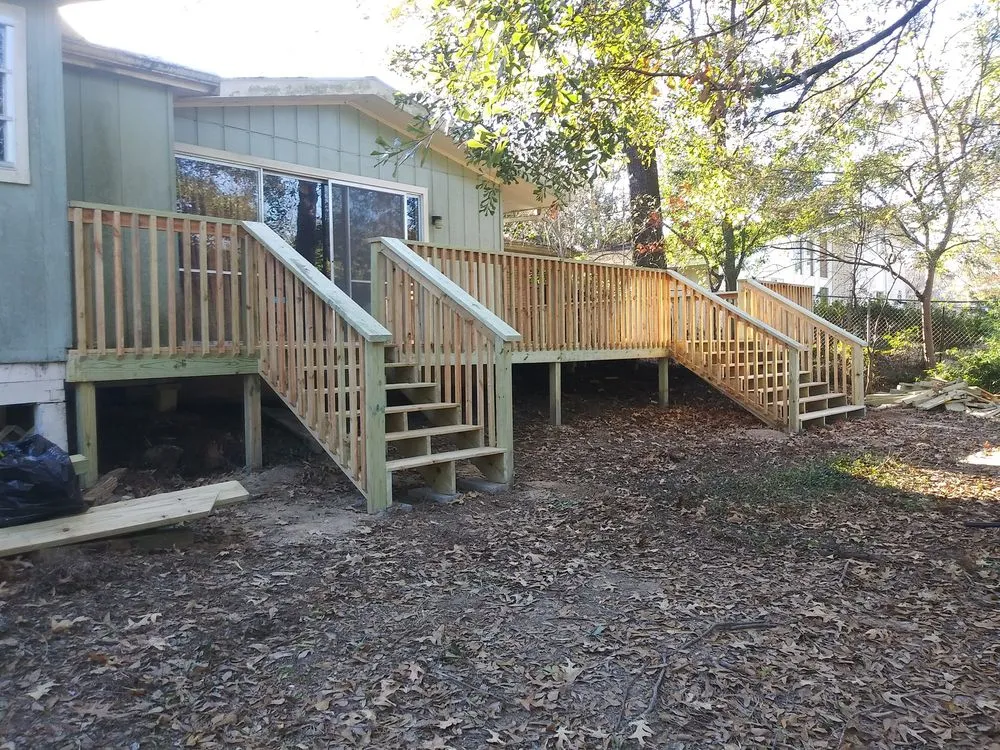 Licensed panel upgrade in Greenwell Springs, LA by Assured Southern Construction