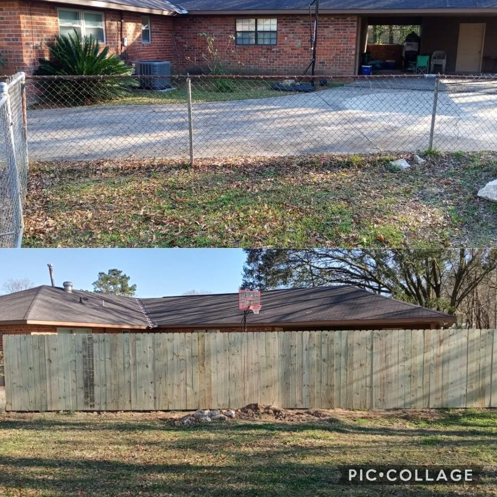 Trusted lighting installation in Greenwell Springs, LA by Assured Southern Construction