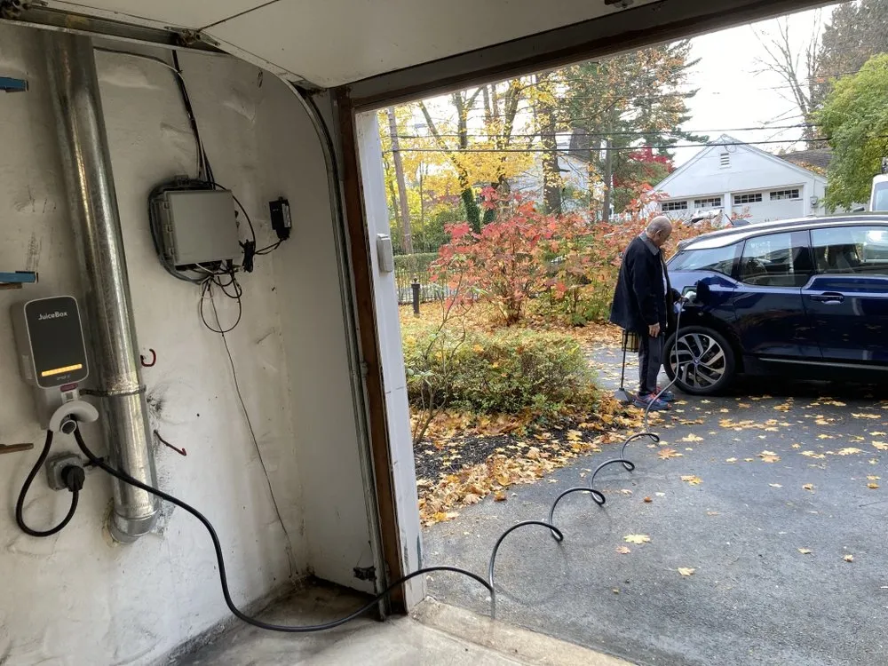 Trusted electrical repair in Huntingdon Valley, PA by Astat Tech