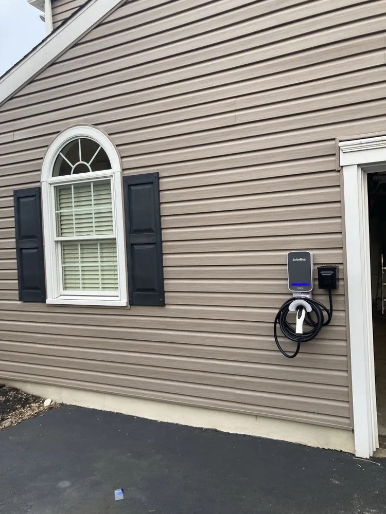 Reliable panel upgrade experts serving Huntingdon Valley, PA - Astat Tech