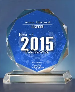 Astatic Electrical