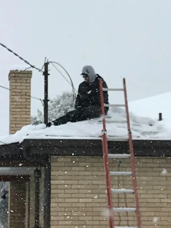 Slide of Astatic Electrical