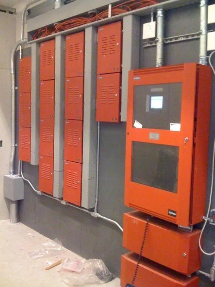 Trusted electrical service for homes in outlet and switch repair, by