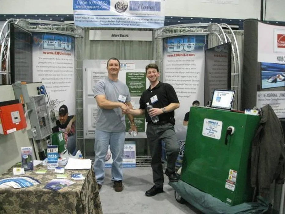 Licensed electrician providing electrical repair in ,