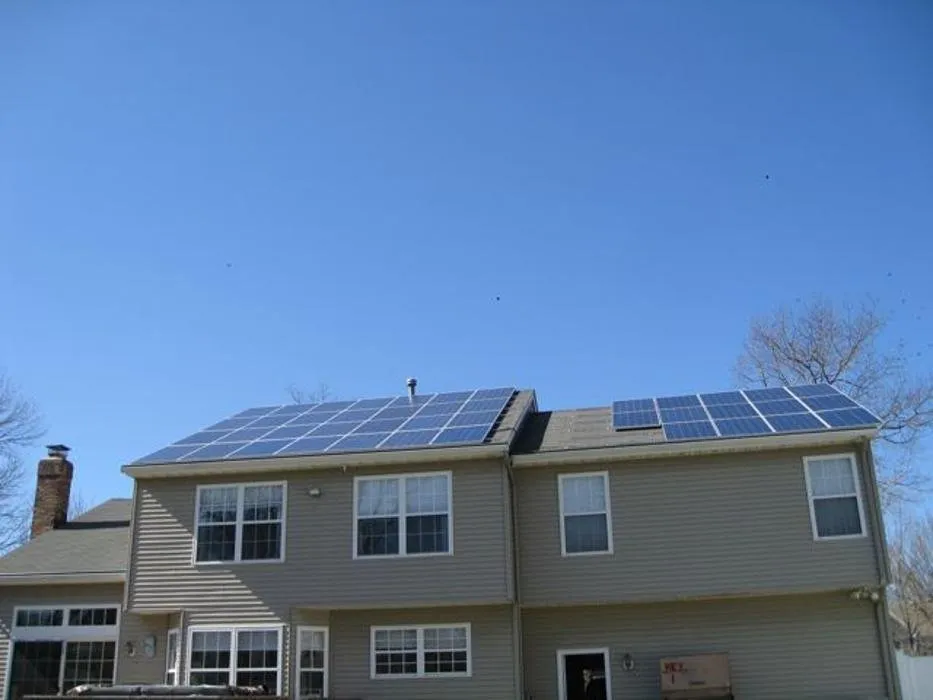 Slide of Asteral Electric