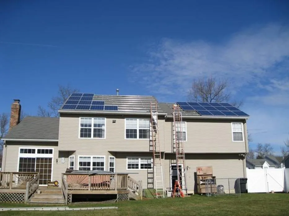 Slide of Asteral Electric