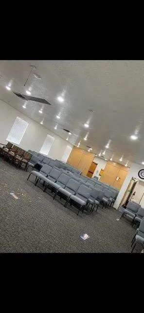 Slide of Astorga Electrical