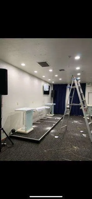 Slide of Astorga Electrical