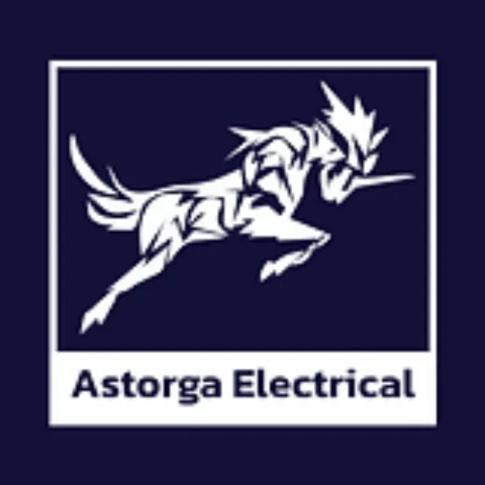 Slide of Astorga Electrical