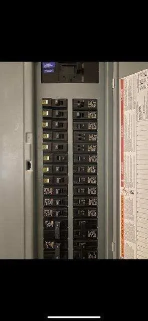 Slide of Astorga Electrical