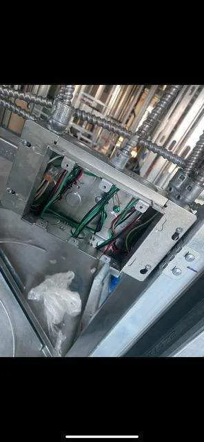 Slide of Astorga Electrical