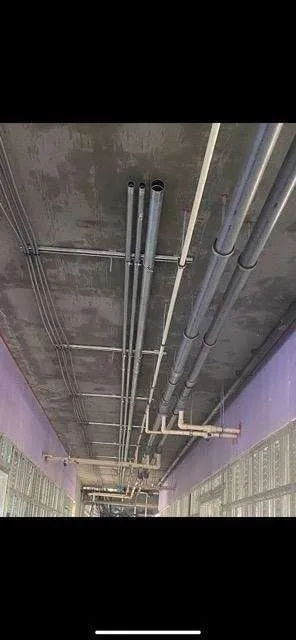 Slide of Astorga Electrical