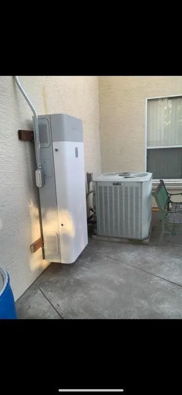 Slide of Astorga Electrical