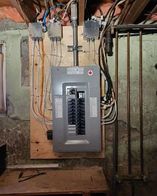 Astoria Emergency Electrician