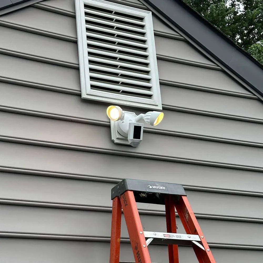 Slide of Astoria Licensed Electrician