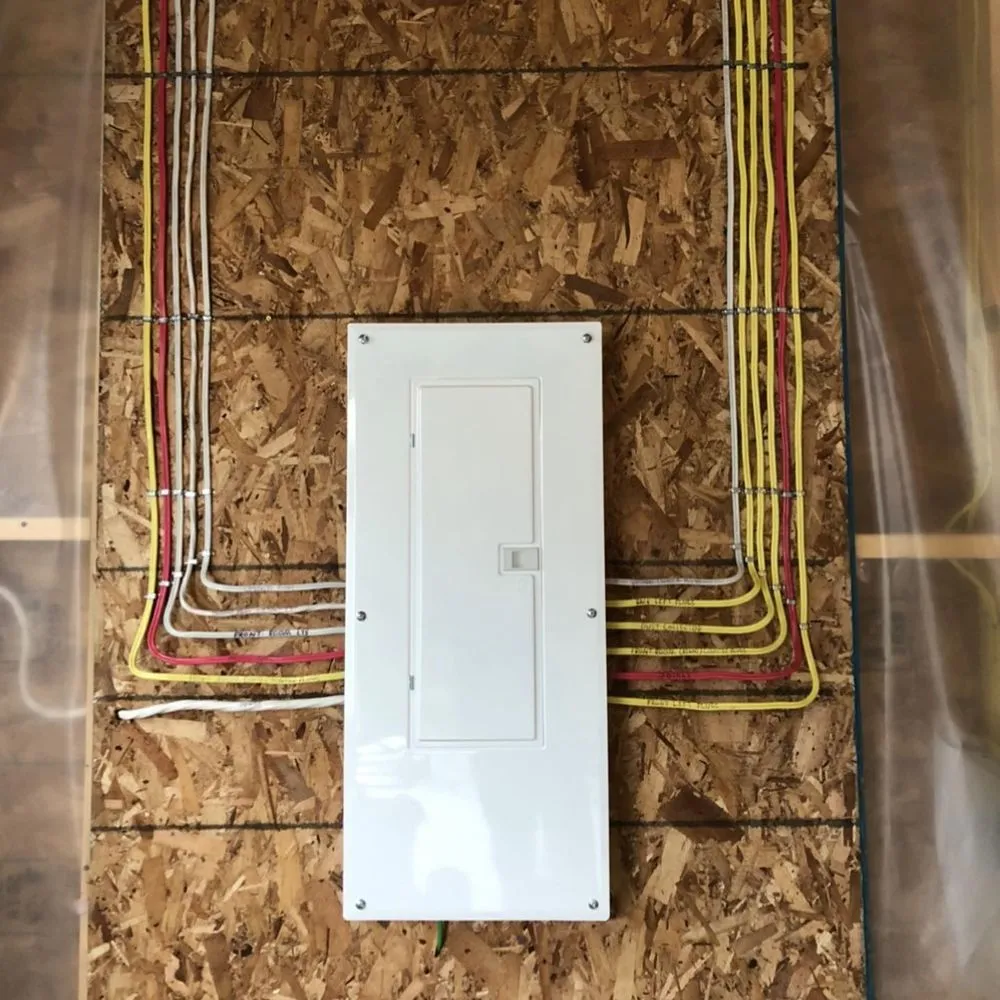 Slide of Astoria Licensed Electrician