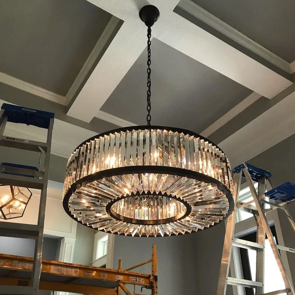 Slide of Astoria Licensed Electrician