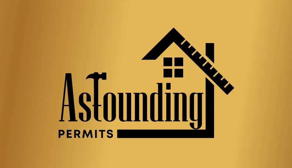 Slide of Astounding Permit Services