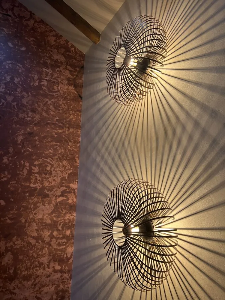 Slide of Astra Electric