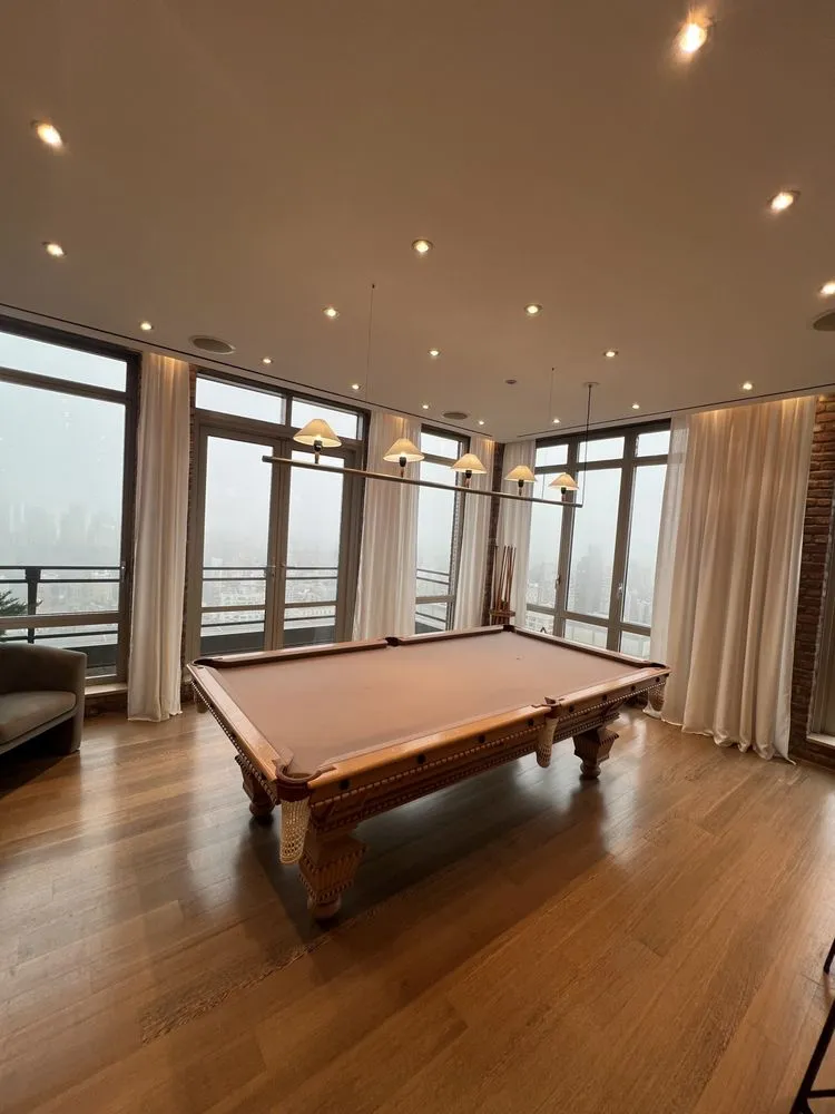 Slide of Astra Electric