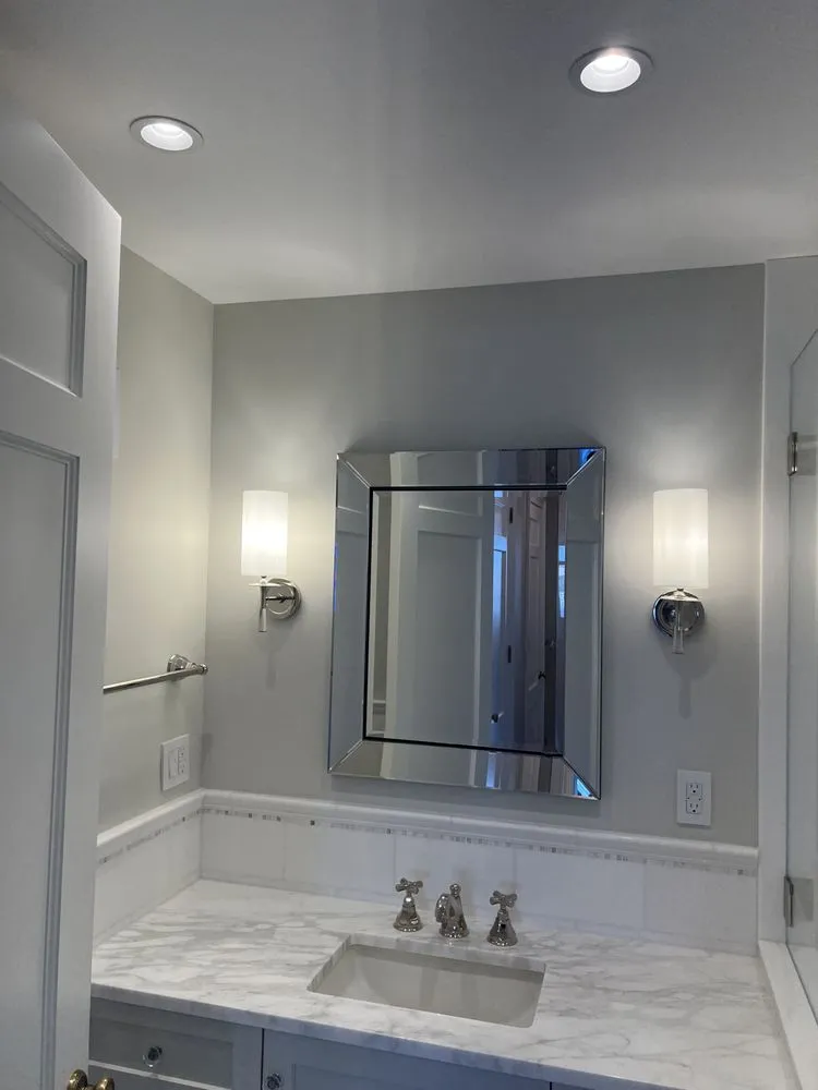 Slide of Astra Electric