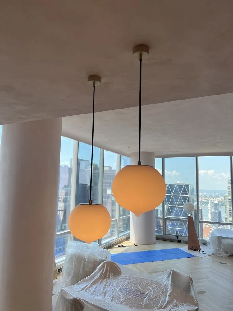 Slide of Astra Electric