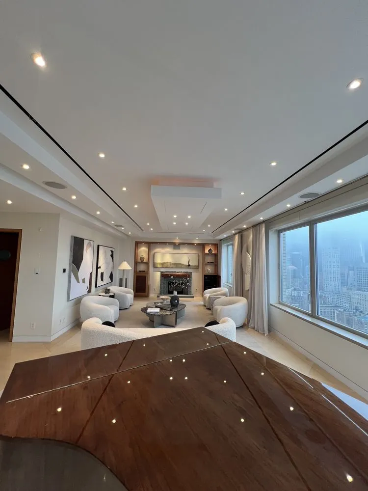 Slide of Astra Electric