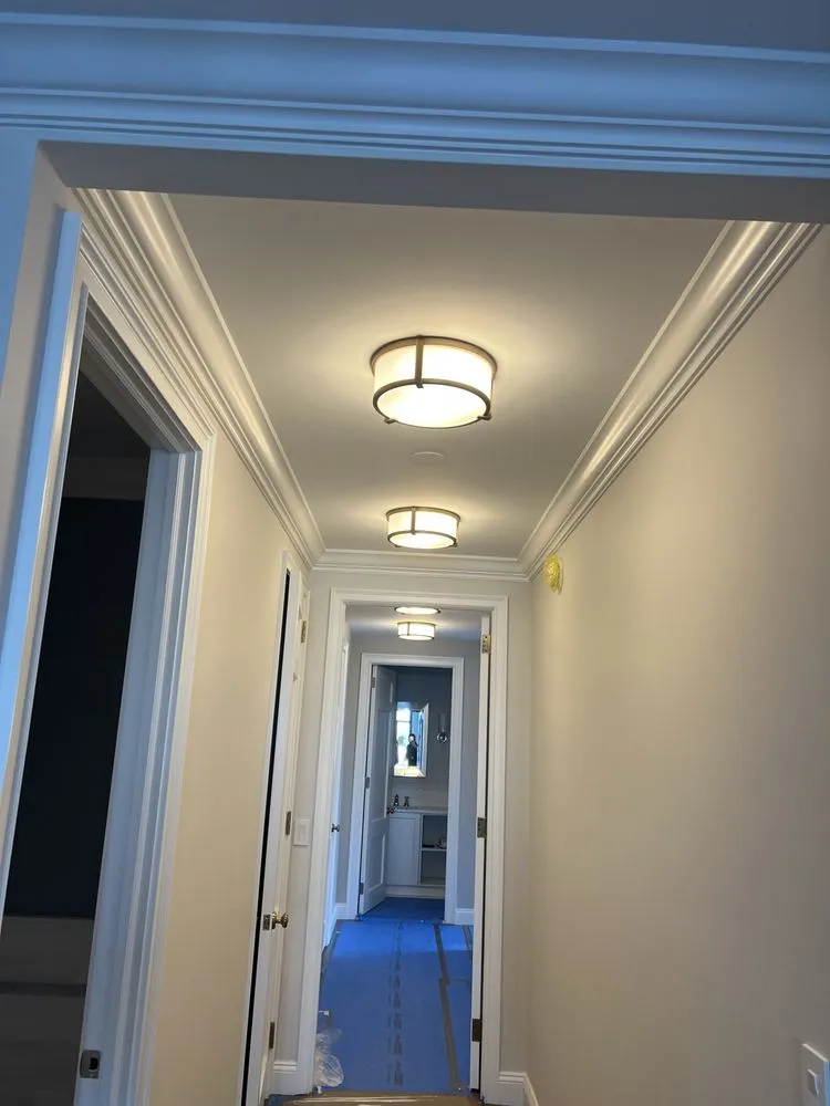 Slide of Astra Electric