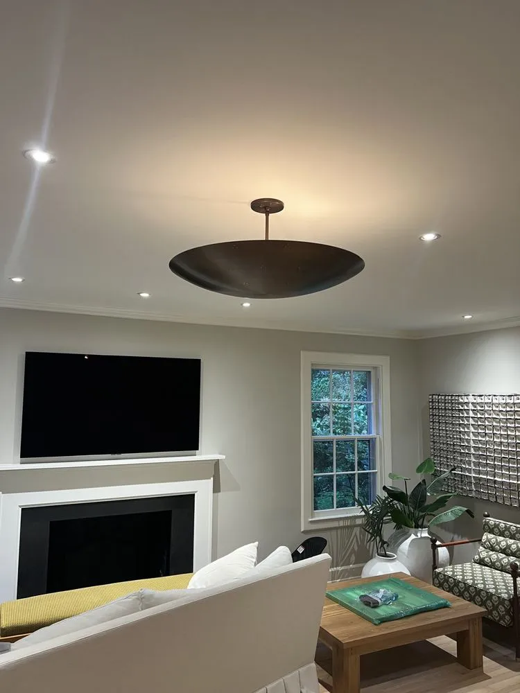 Professional electrical service for homes in outlet and switch repair,  by 