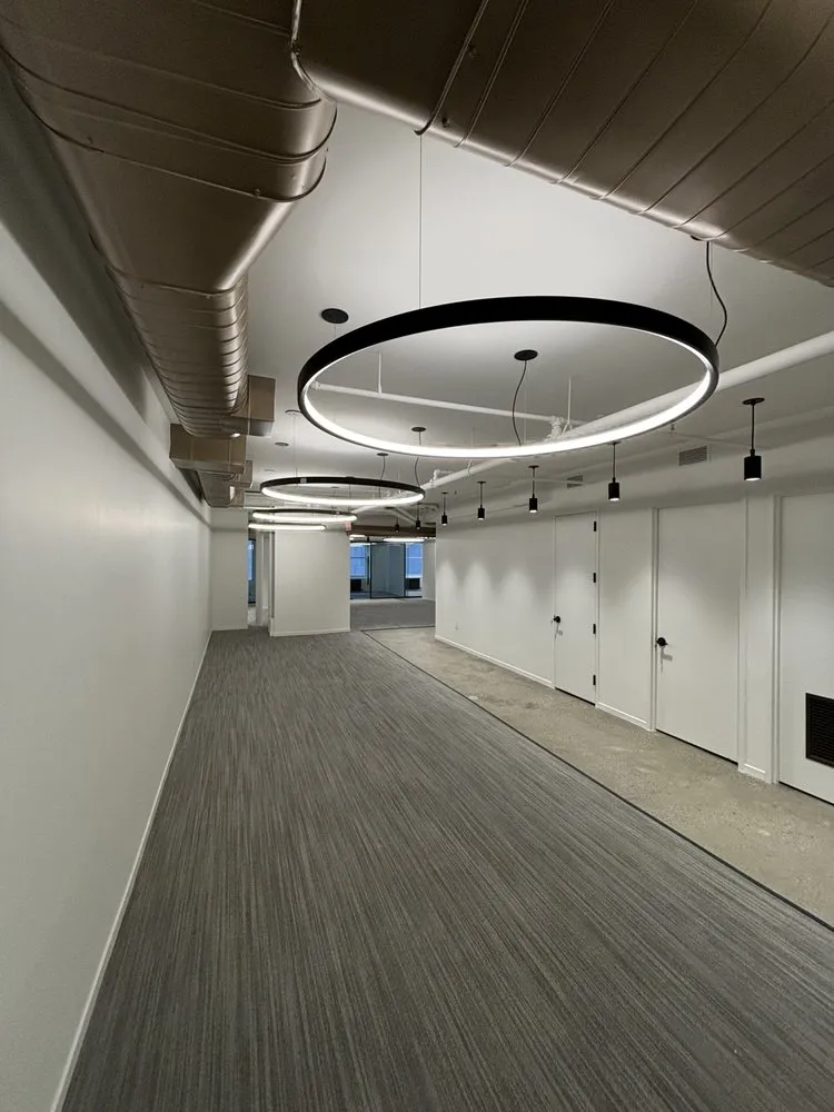 Trusted electrical service for homes in wiring installation,  by 