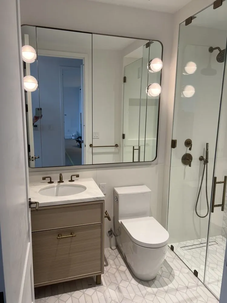 Slide of Astra Electric