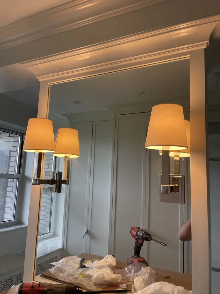 Slide of Astra Electric