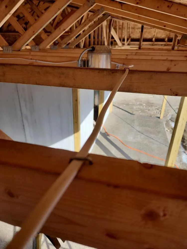 Slide of Astral Line